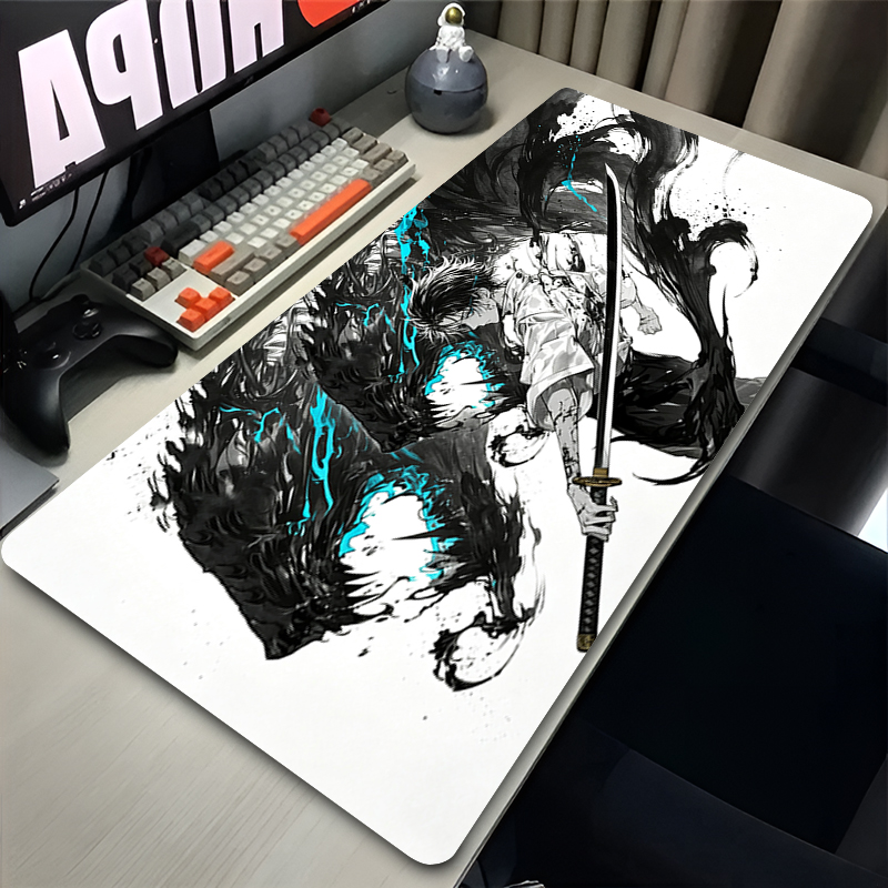 Gaming Keyboard Nearby - Mouse Pad Gamer Estiloso, Acessórios para