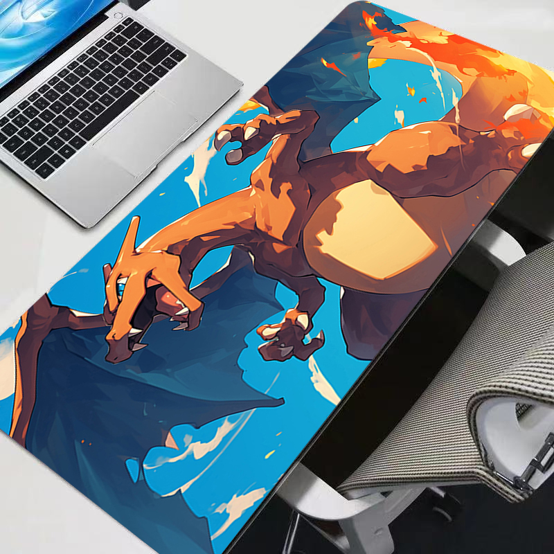 Mouse pad anime g-gengar divin - Gaming Keyboard Nearby avaliação e preço
