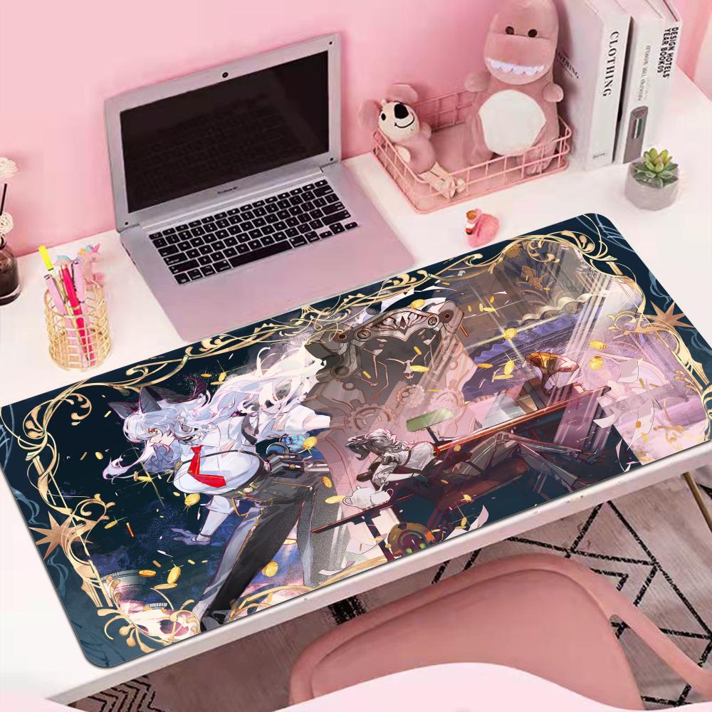 2026 Novo Mouse Pad W-Wutherin - Gaming Keyboard 2026 avaliação e preço