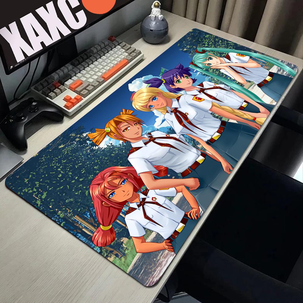 Everlasting Summer Mouse Pad,  - Gaming Keyboard High Ground avaliação e preço