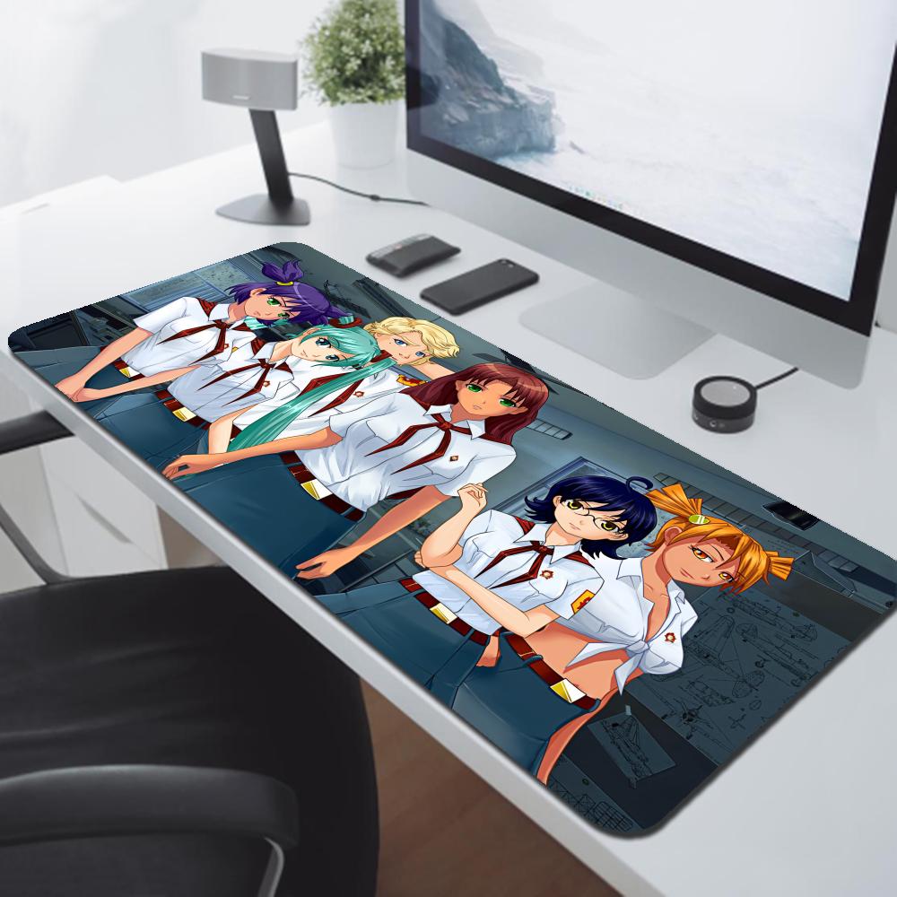 Everlasting Summer Mouse Pad,  - Gaming Keyboard High Ground avaliação e preço