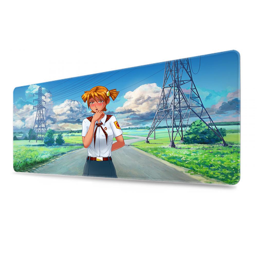 Everlasting Summer Mouse Pad,  - Gaming Keyboard High Ground avaliação e preço