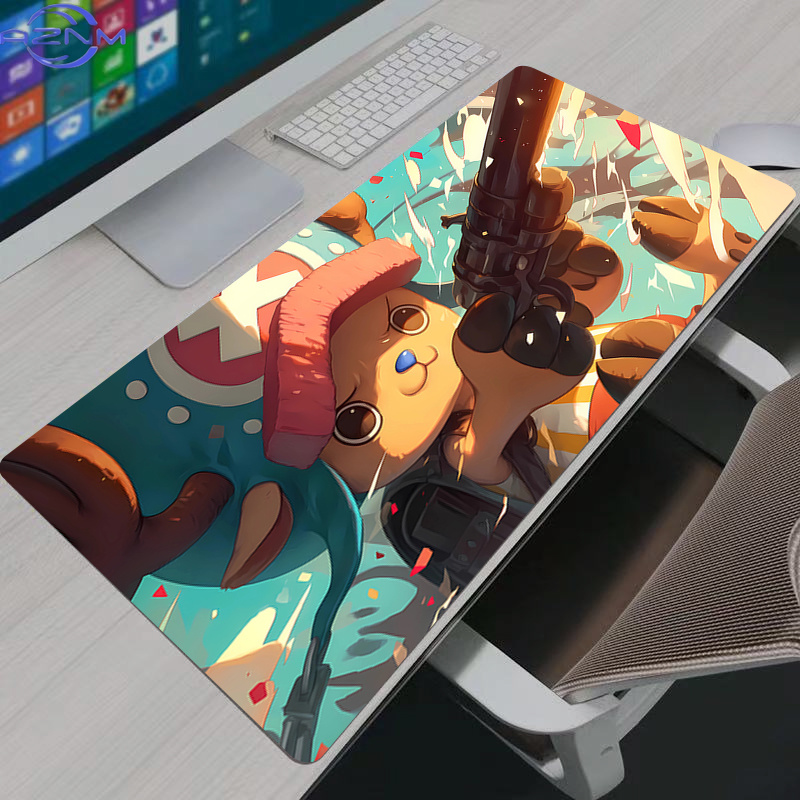Grande Mouse Pad para Escritór - Gaming Keyboard High Ground avaliação e preço