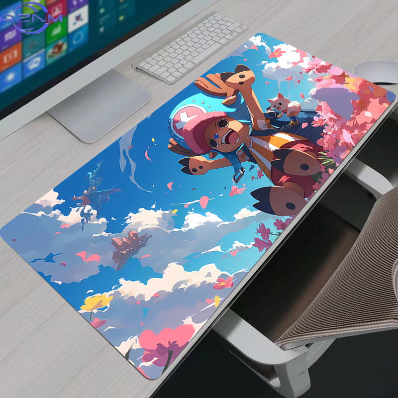 Grande Mouse Pad para Escritór - Gaming Keyboard High Ground avaliação e preço