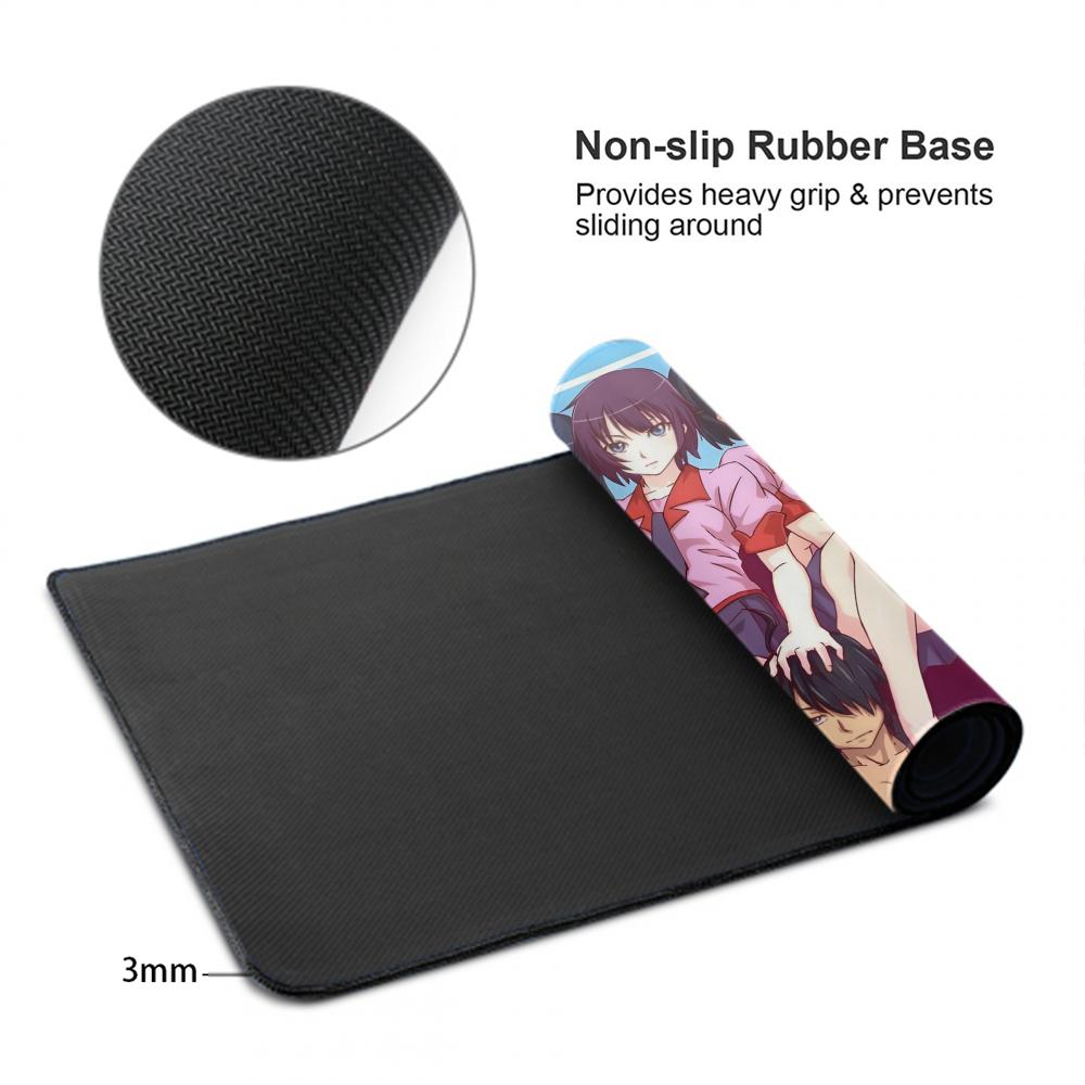 Ononoki Yotsugi FCNB Monogatar - Gaming Keyboard High Ground avaliação e preço