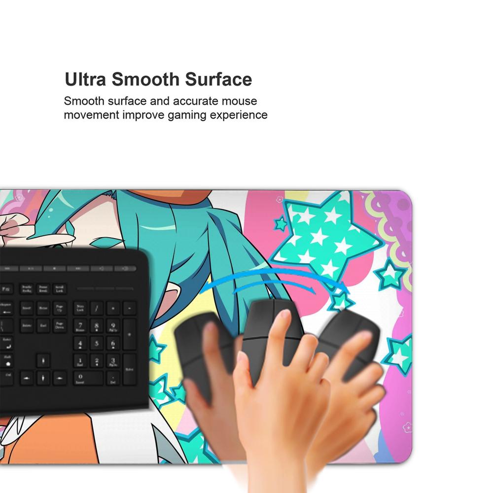 Ononoki Yotsugi FCNB Monogatar - Gaming Keyboard High Ground avaliação e preço