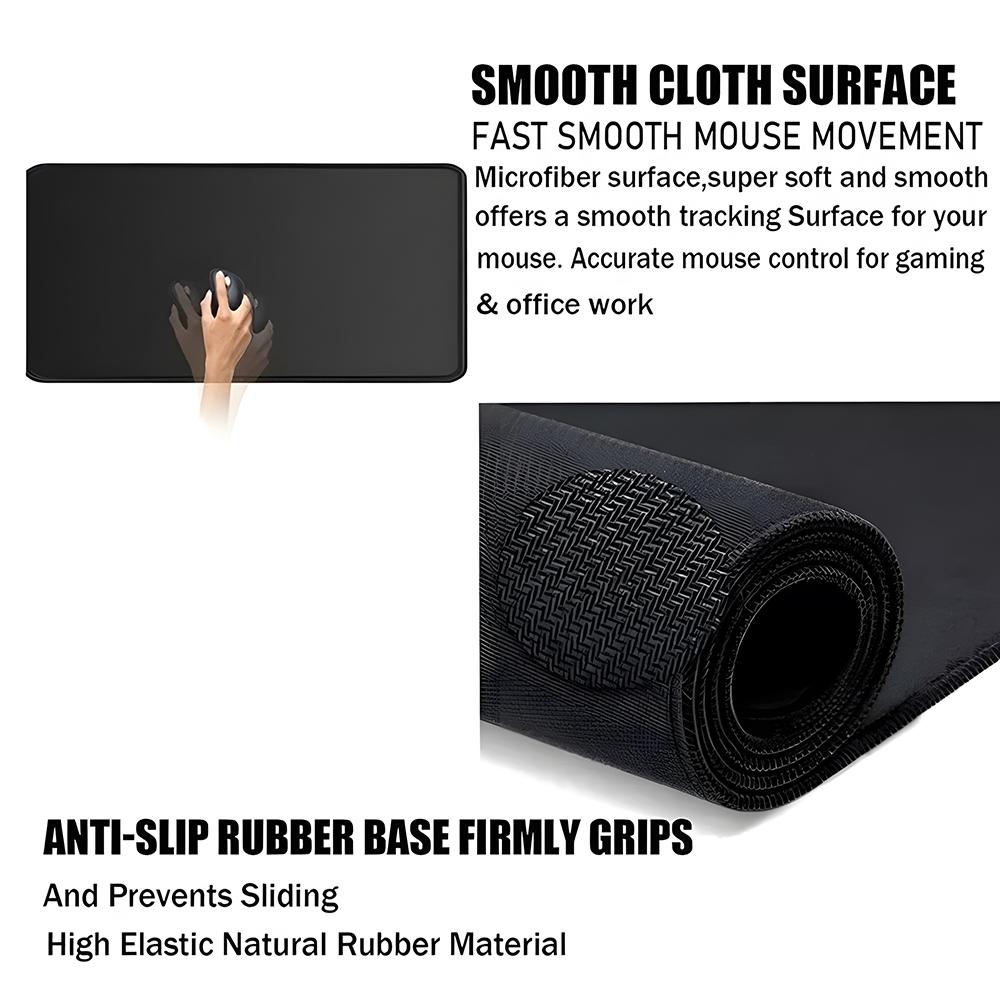 Mouse Pad Grande para Jogos Pi - Gaming Keyboard High Ground avaliação e preço