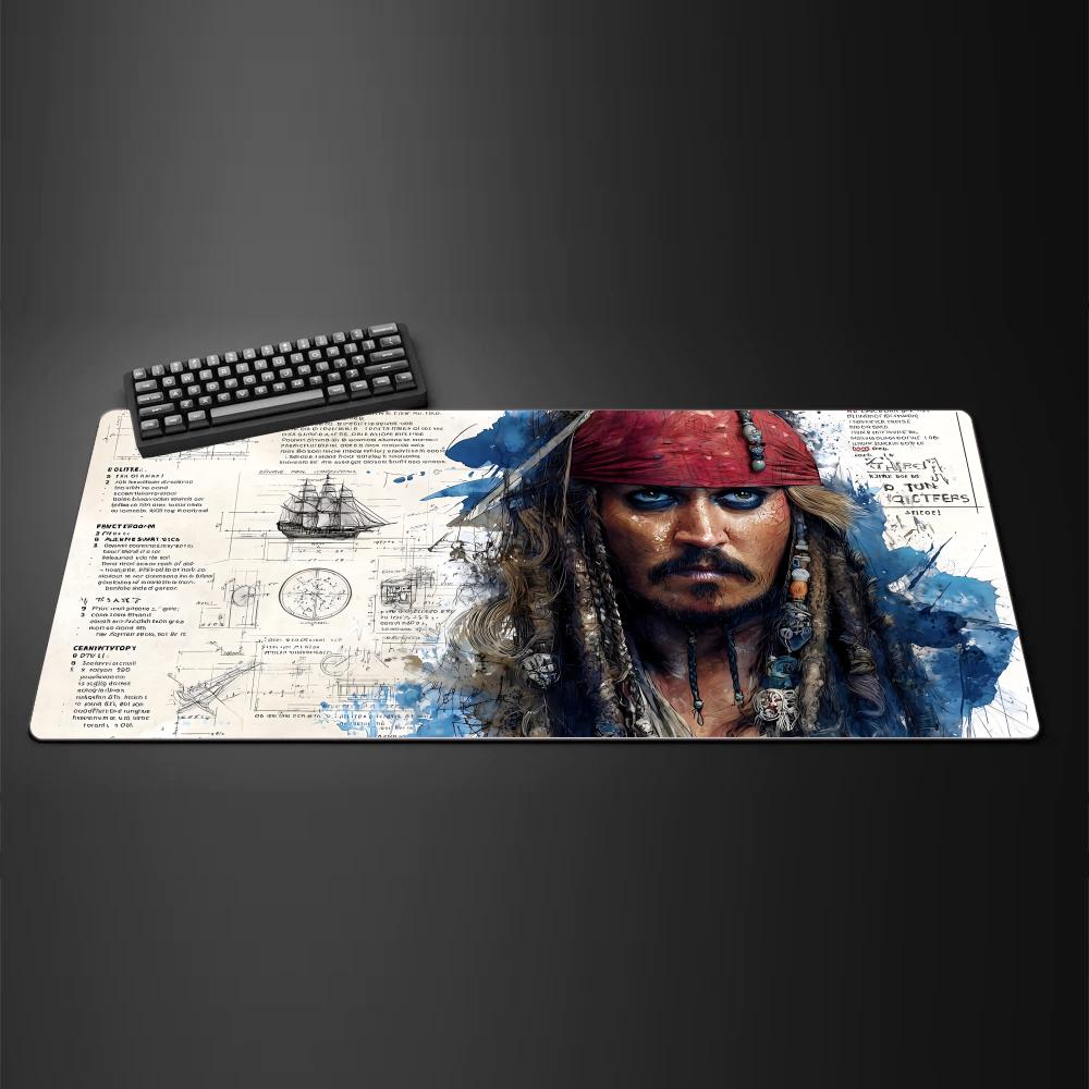Mouse Pad Grande para Jogos Pi - Gaming Keyboard High Ground avaliação e preço