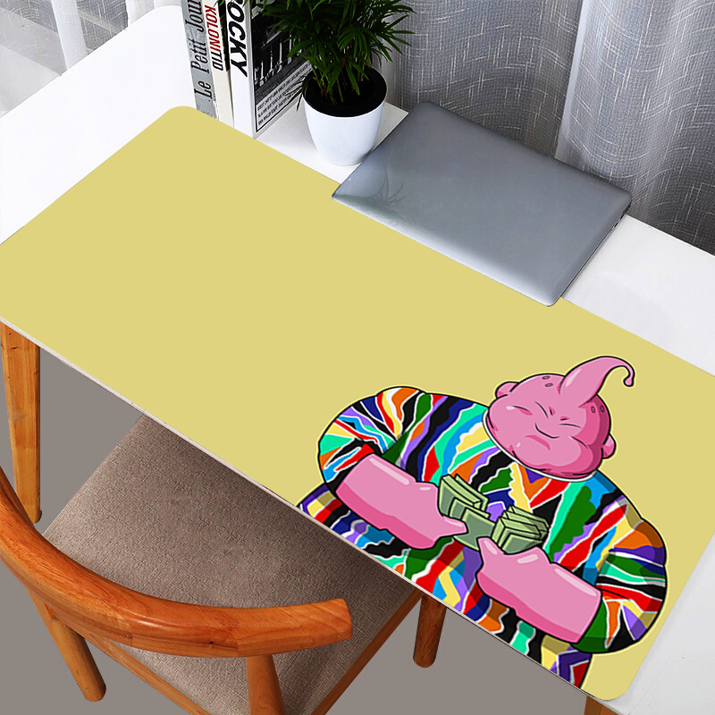 Dbz dragon ball majin bu mouse - Gaming Keyboard High Ground avaliação e preço