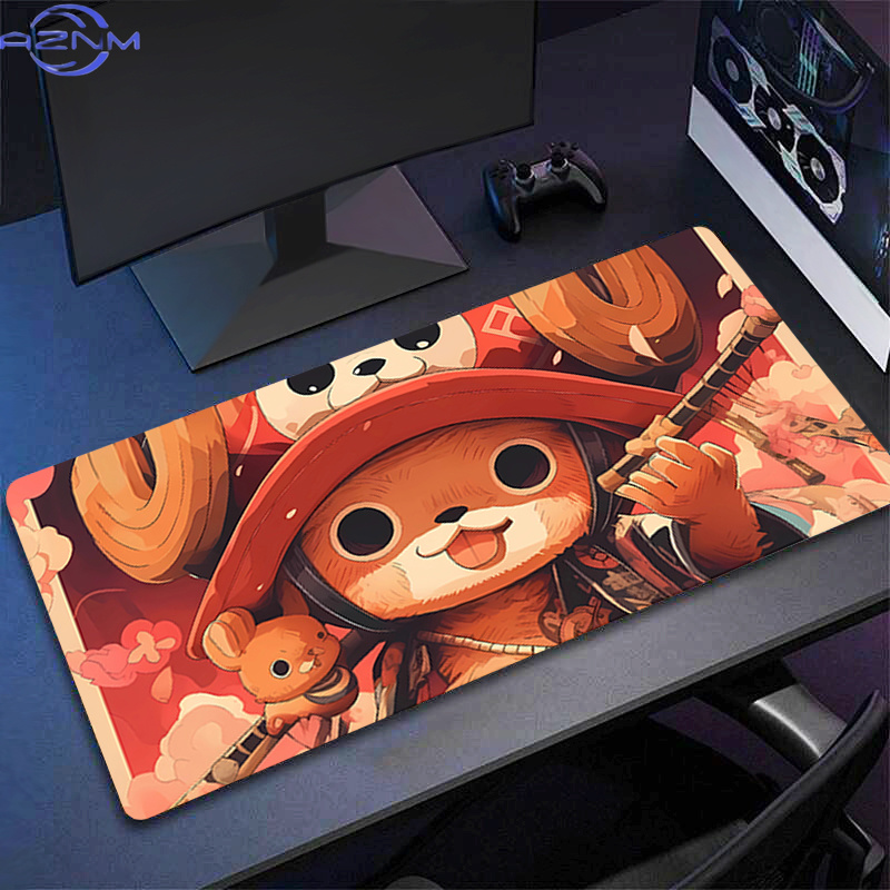 Mouse Pad Gamer Anime One Piec - Gaming Keyboard High Ground avaliação e preço